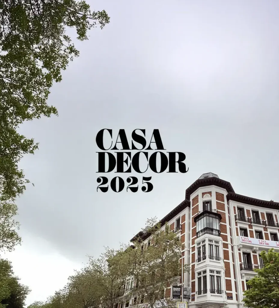 CASA DECOR 2025